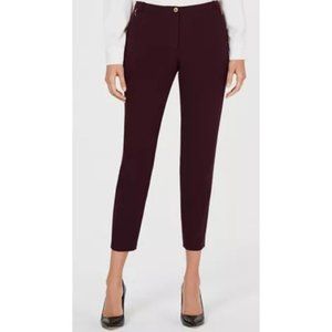 Calvin Klein Petite Highline Skinny Pants